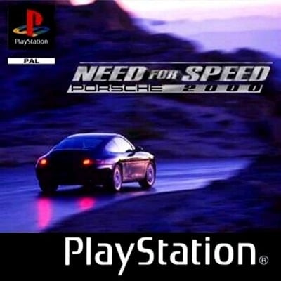 Image de Need for Speed : Porsche 2000
