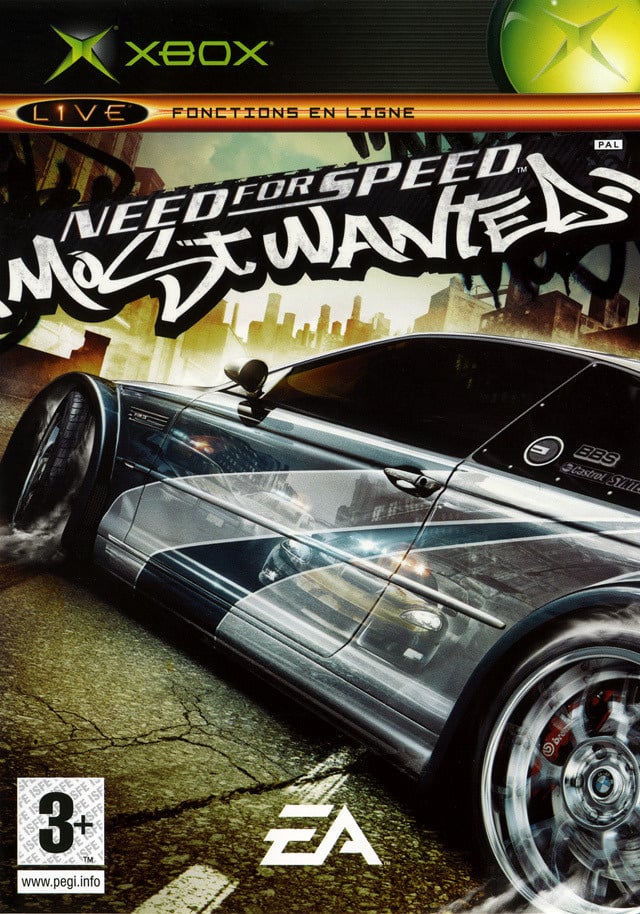 Image de Need for Speed : Most Wanted