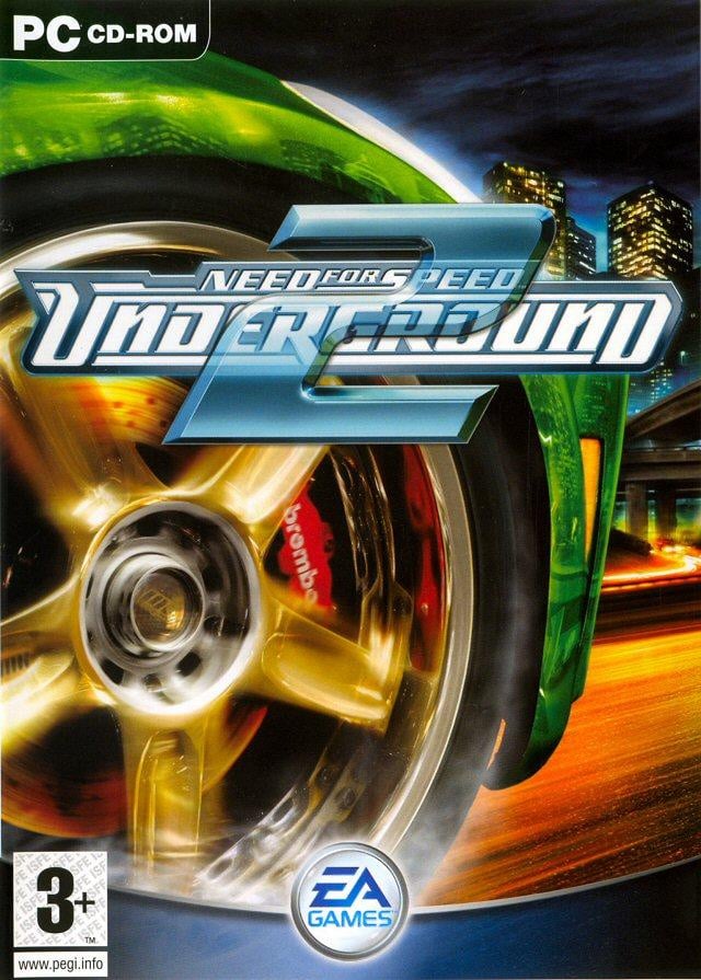 Image de Need for Speed Underground 2
