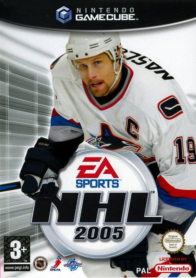 Image de NHL 2005