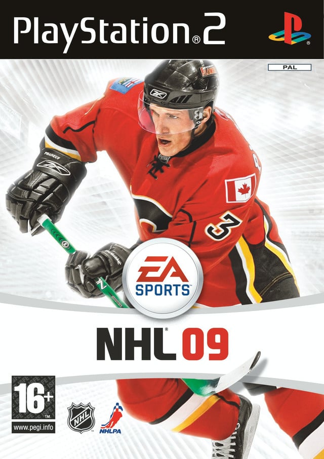 Image de NHL 09