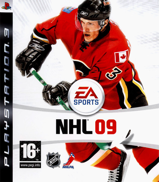 Image de NHL 09