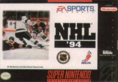 Image de NHL '94