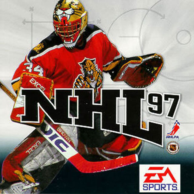 Image de NHL 97