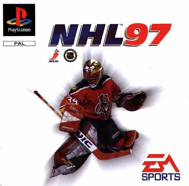 Image de NHL 97