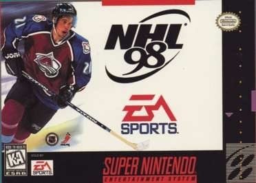 Image de NHL 98