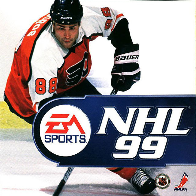 Image de NHL 99