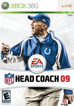 Image de NFL Head Coach 09