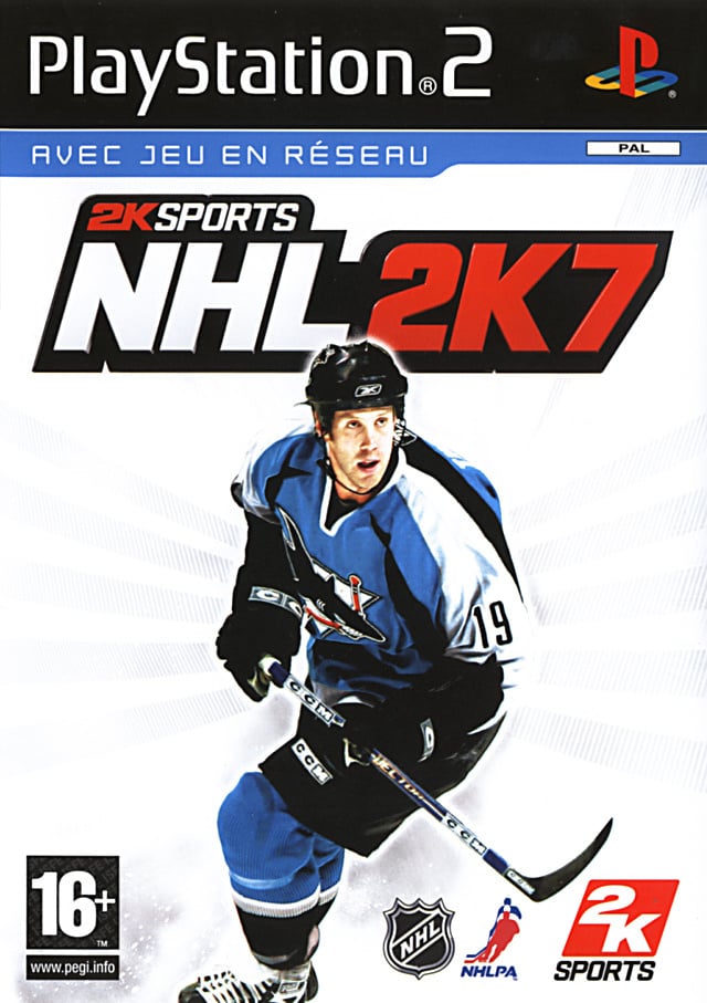 Image de NHL 2K7