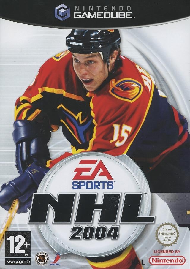 Image de NHL 2004