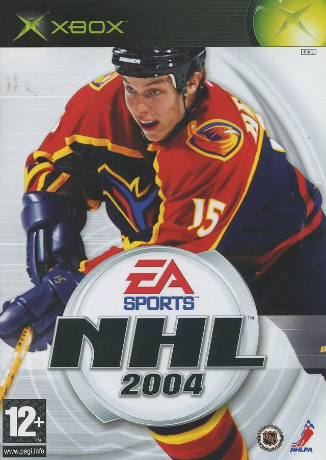 Image de NHL 2004