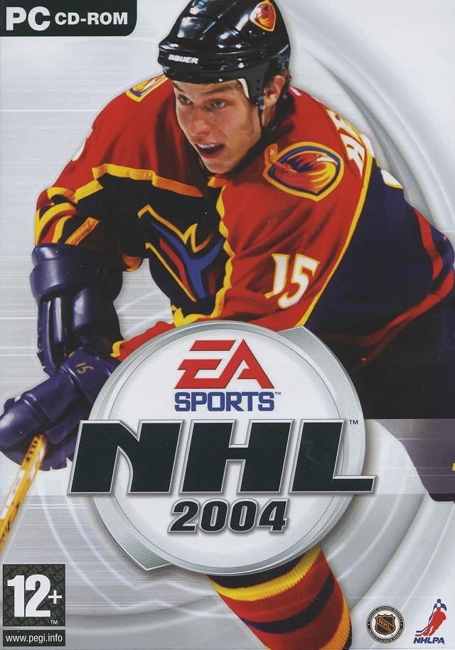 Image de NHL 2004