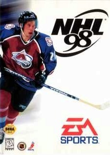 Image de NHL 98