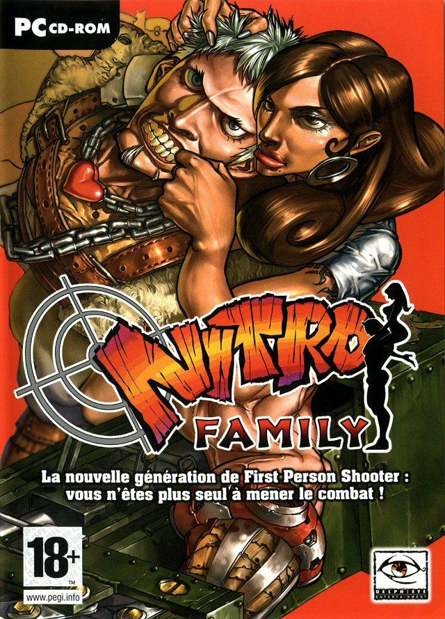 Image de Nitro Family