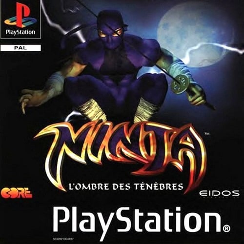 Image de Ninja : L'Ombre des Ténèbres