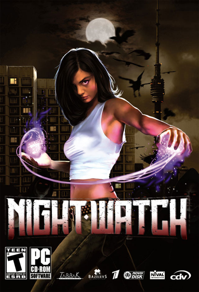 Image de Night Watch