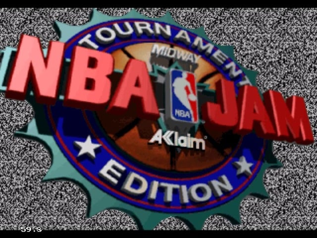 Image de NBA Jam : Tournament Edition