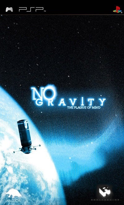 Image de No Gravity : The Plague of Mind