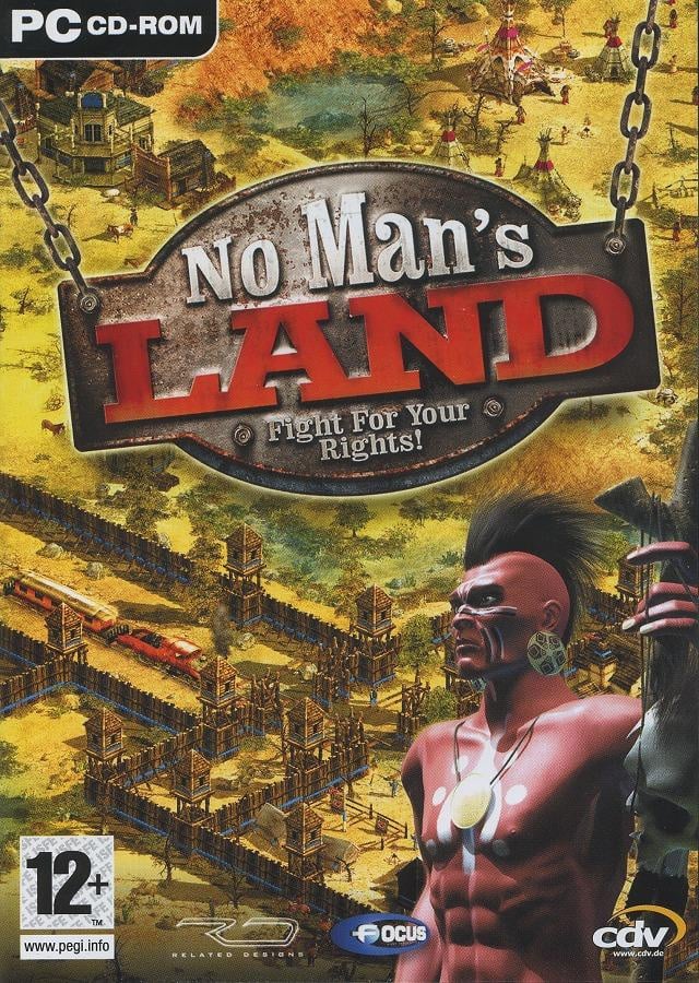 Image de No Man's Land : Fight for your Rights !