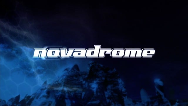 Image de Novadrome