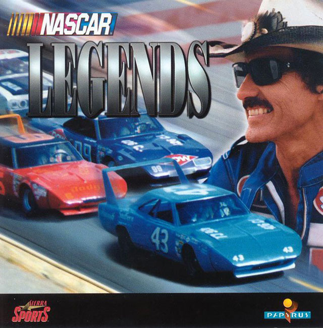 Nascar Legends