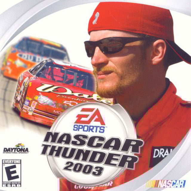 Image de NASCAR Thunder 2003