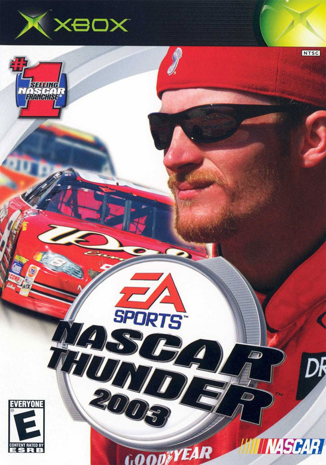 Image de NASCAR Thunder 2003