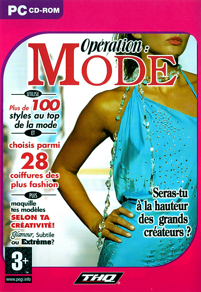 Image de Operation : Mode