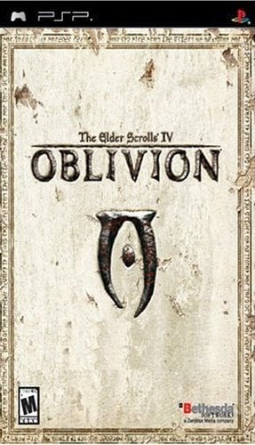 Image de The Elder Scrolls Travels : Oblivion