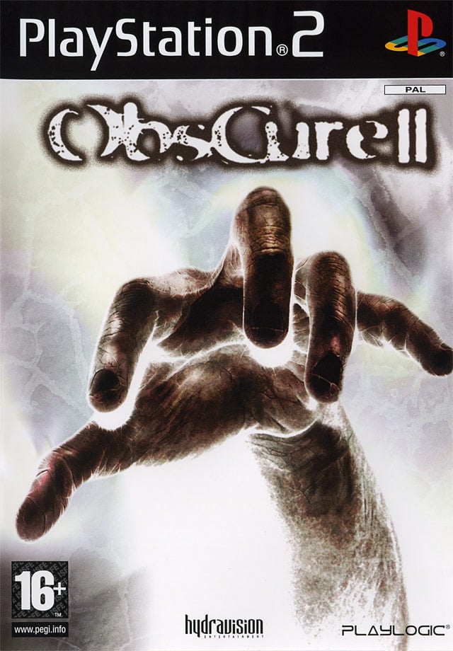 Image de Obscure II