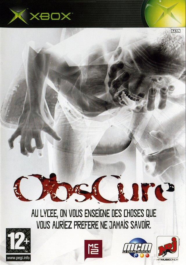 Image de Obscure
