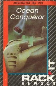 Ocean Conqueror