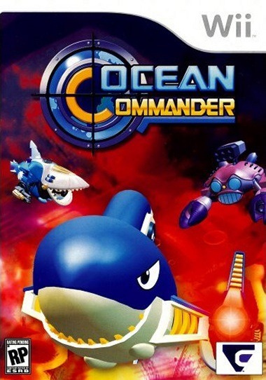 Image de Ocean Commander