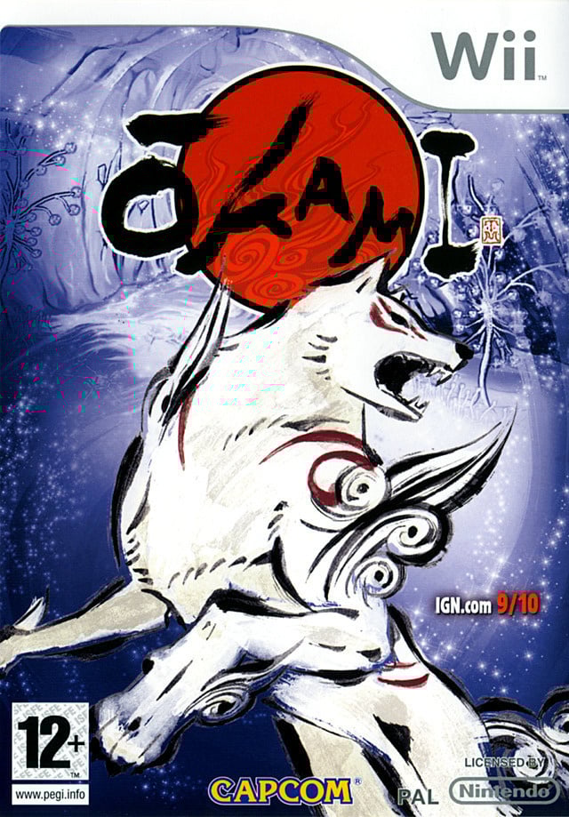 Image de Okami
