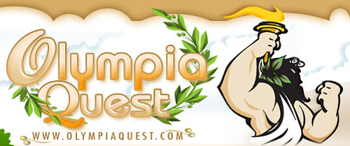 Image de OlympiaQuest