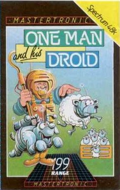 Image de One Man and his Droid