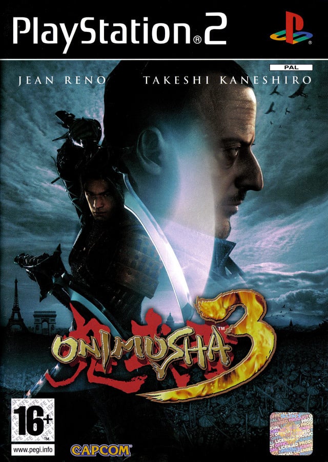 Image de Onimusha 3