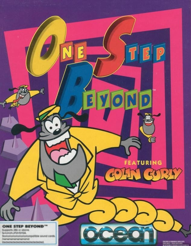 Image de One Step Beyond