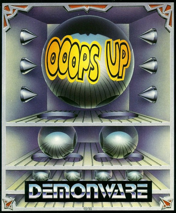 Image de Ooops Up