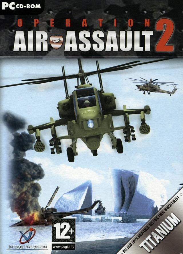 Image de Operation Air Assault 2
