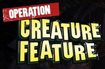 Image de Operation Creature Feature