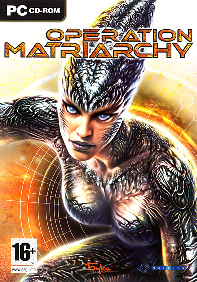 Image de Operation : Matriarchy