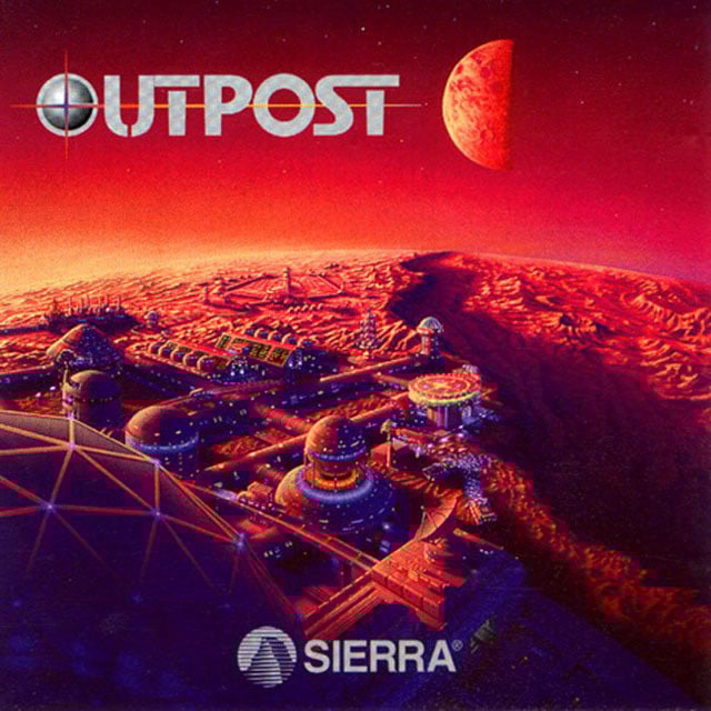 Image de Outpost