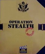 Image de Operation Stealth