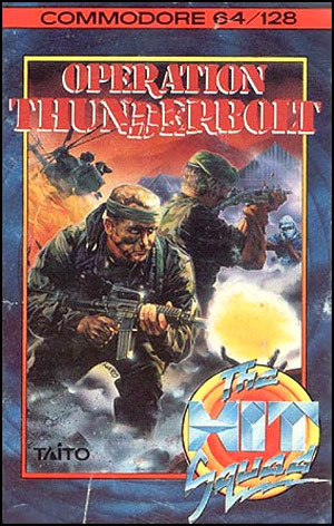 Image de Operation Thunderbolt