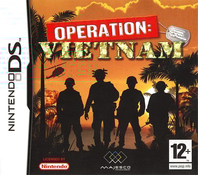 Image de Operation : Vietnam