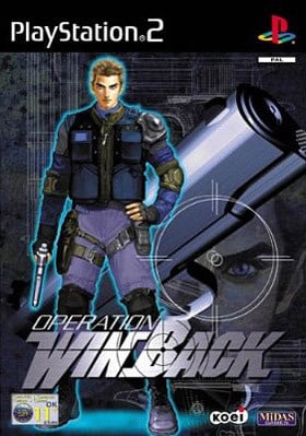 Image de Operation Win Back