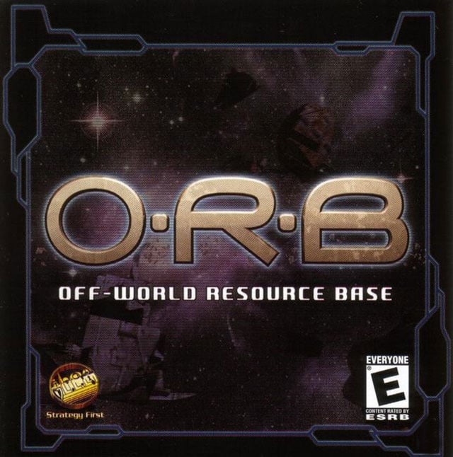 Image de O.R.B.