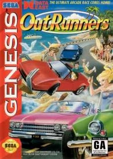 Image de OutRunners