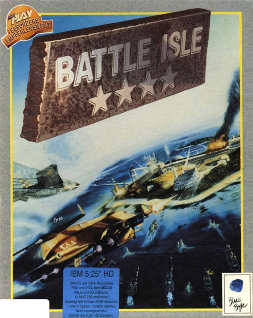 Image de Battle Isle